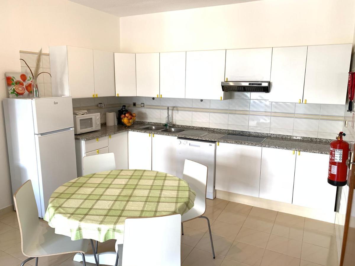 Andorinha 2 Bedroom Apart-Close To The Sea-Algarve 포르체스 외부 사진