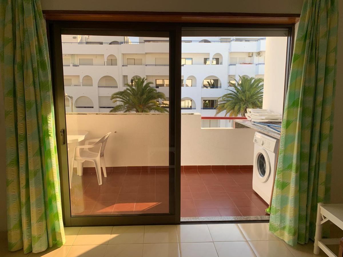 Andorinha 2 Bedroom Apart-Close To The Sea-Algarve 포르체스 외부 사진