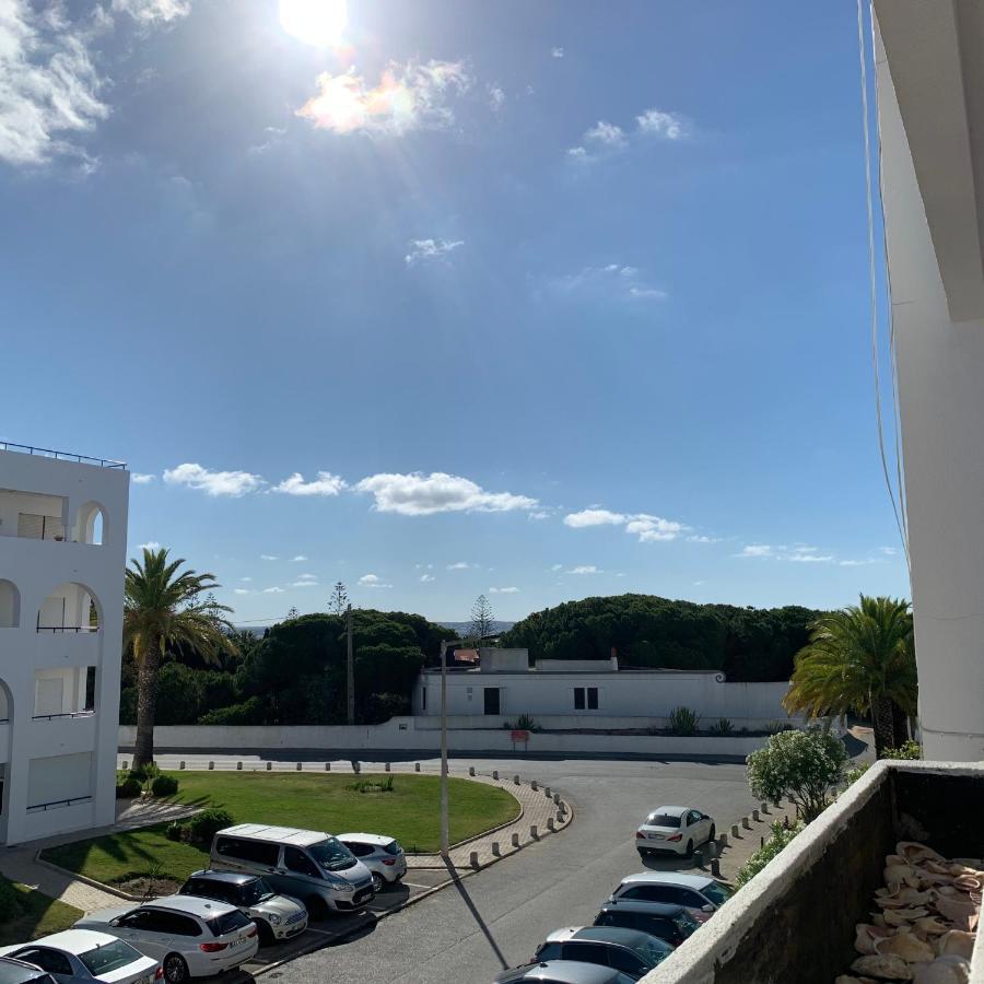 Andorinha 2 Bedroom Apart-Close To The Sea-Algarve 포르체스 외부 사진
