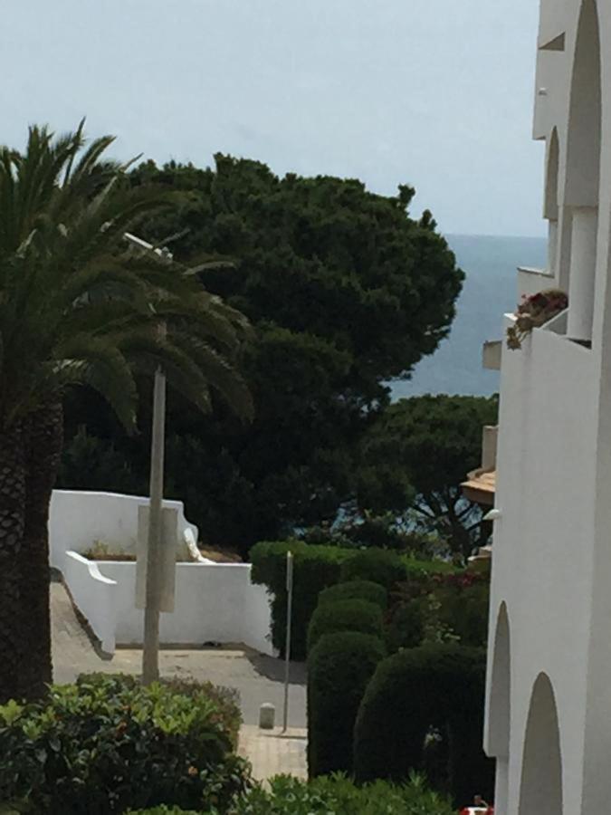 Andorinha 2 Bedroom Apart-Close To The Sea-Algarve 포르체스 외부 사진