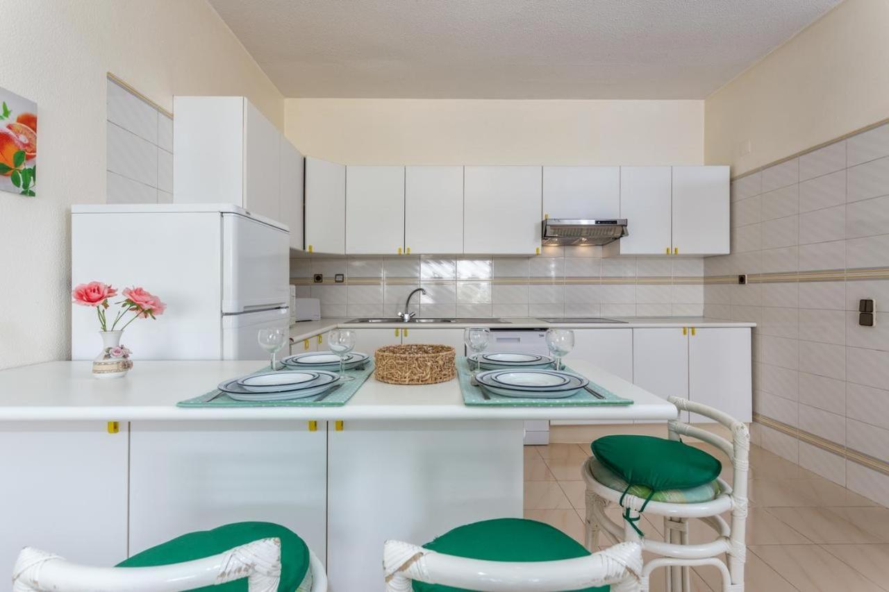 Andorinha 2 Bedroom Apart-Close To The Sea-Algarve 포르체스 외부 사진