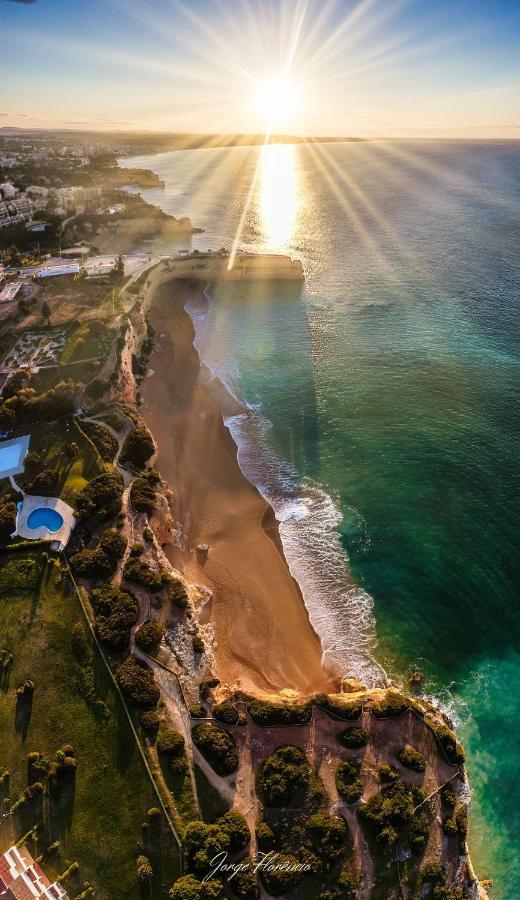 Andorinha 2 Bedroom Apart-Close To The Sea-Algarve 포르체스 외부 사진