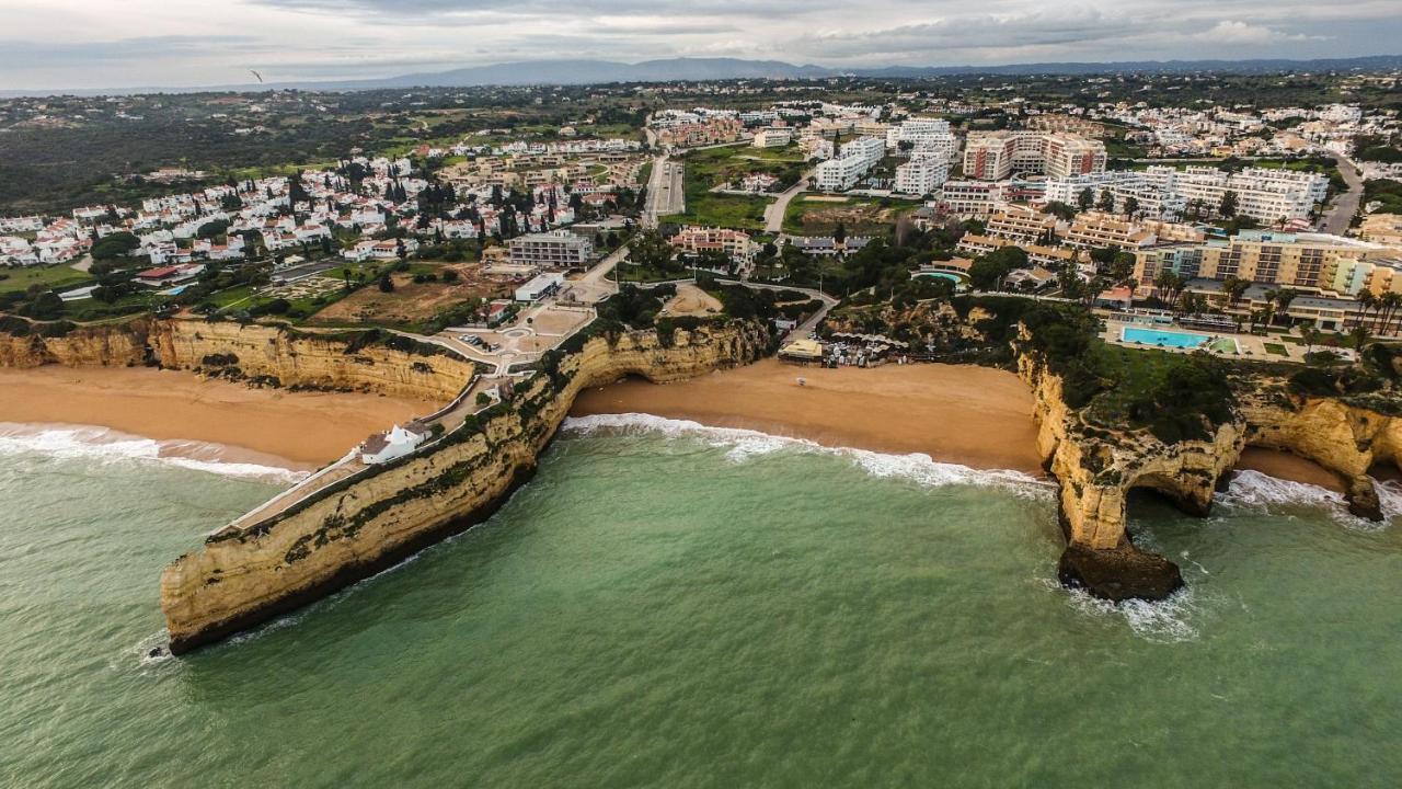 Andorinha 2 Bedroom Apart-Close To The Sea-Algarve 포르체스 외부 사진