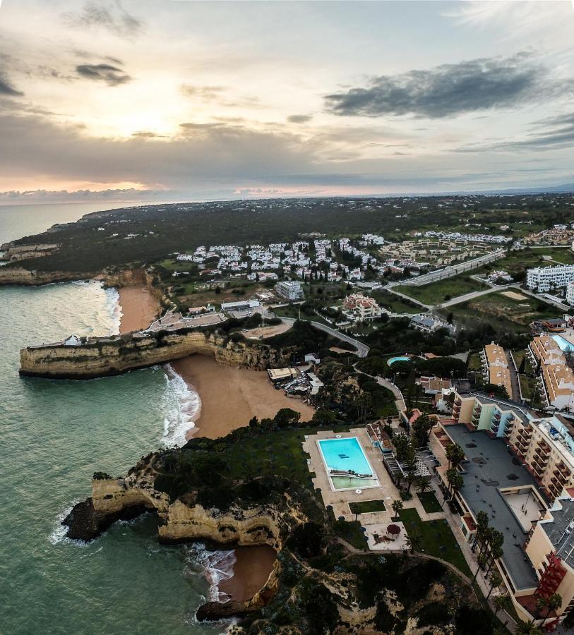 Andorinha 2 Bedroom Apart-Close To The Sea-Algarve 포르체스 외부 사진