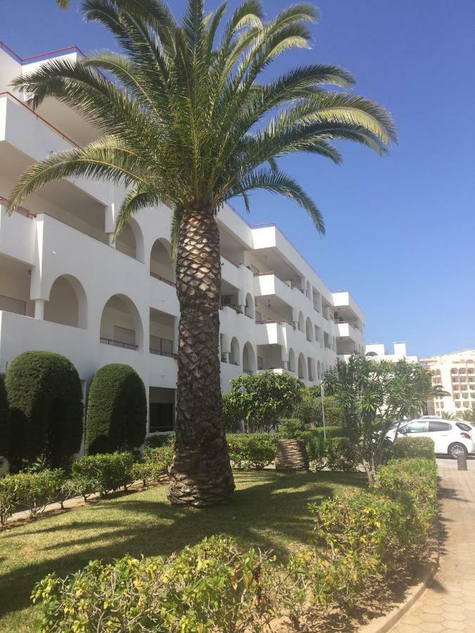 Andorinha 2 Bedroom Apart-Close To The Sea-Algarve 포르체스 외부 사진