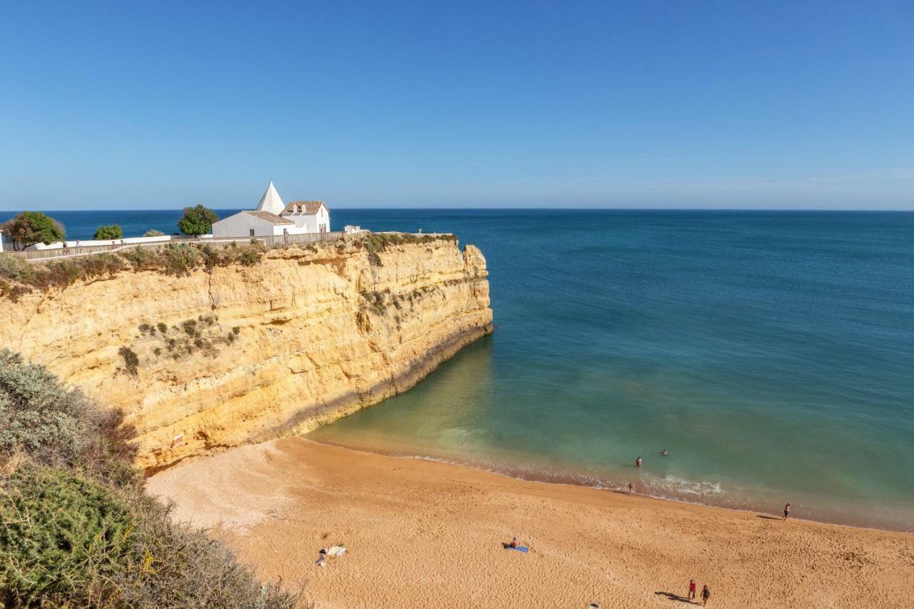 Andorinha 2 Bedroom Apart-Close To The Sea-Algarve 포르체스 외부 사진