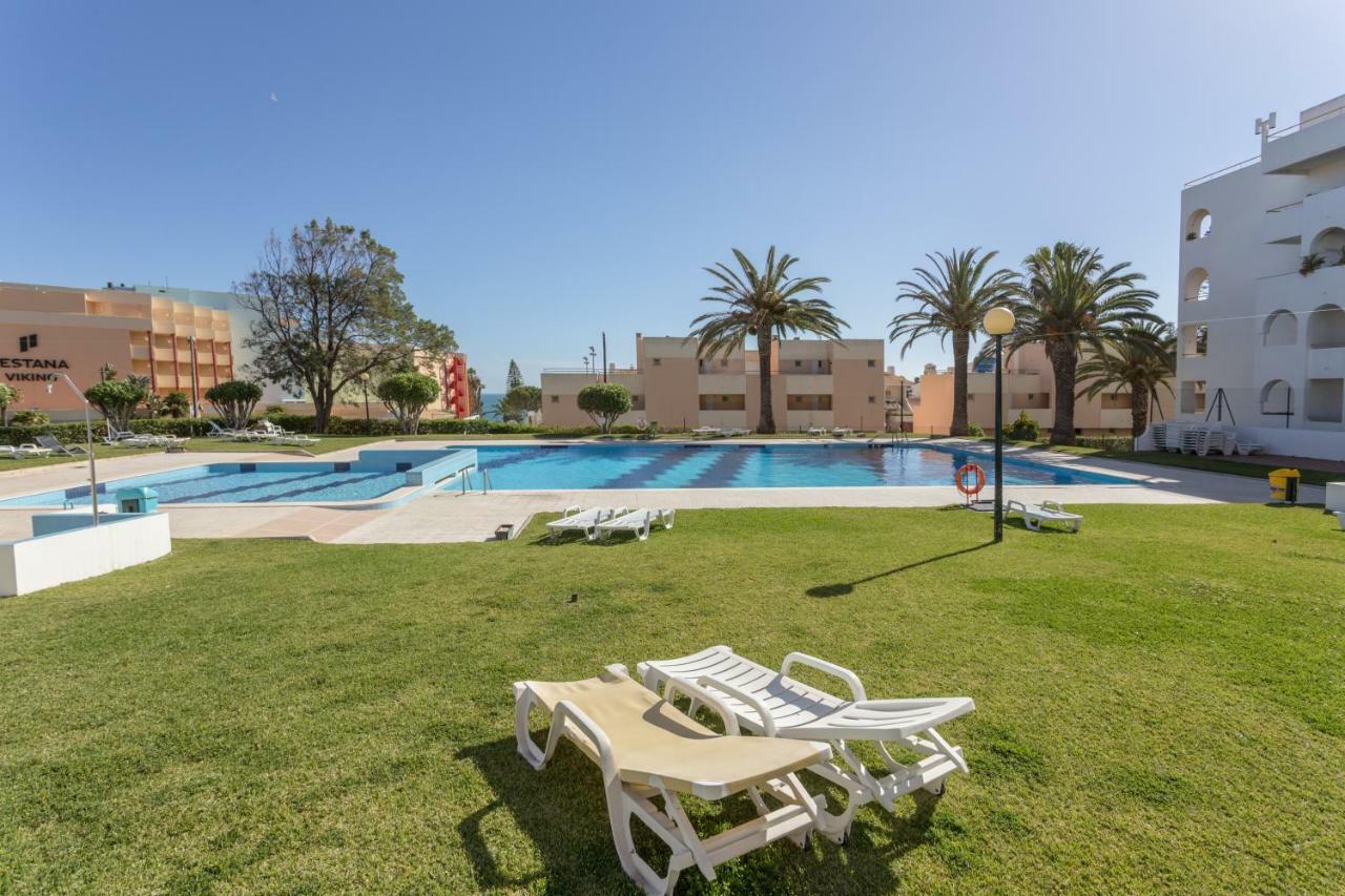 Andorinha 2 Bedroom Apart-Close To The Sea-Algarve 포르체스 외부 사진