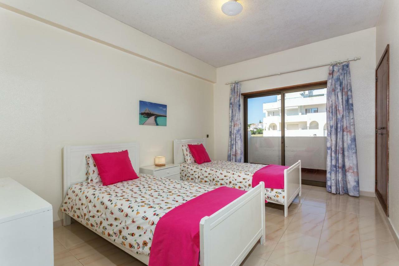 Andorinha 2 Bedroom Apart-Close To The Sea-Algarve 포르체스 외부 사진