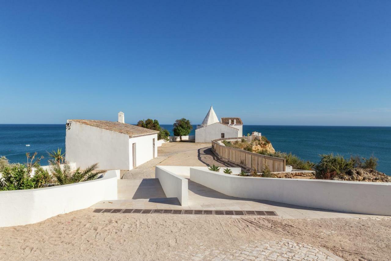 Andorinha 2 Bedroom Apart-Close To The Sea-Algarve 포르체스 외부 사진