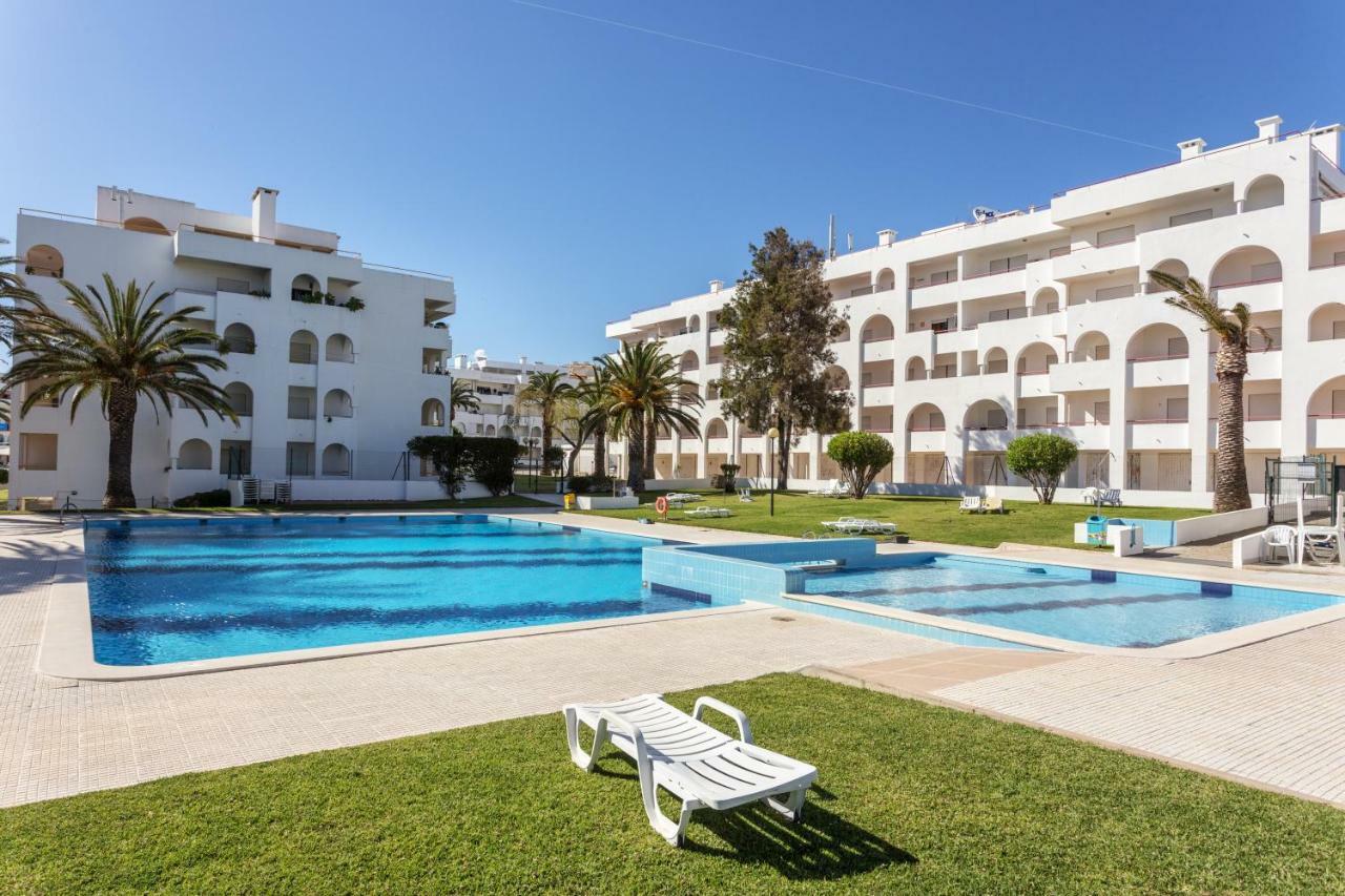 Andorinha 2 Bedroom Apart-Close To The Sea-Algarve 포르체스 외부 사진