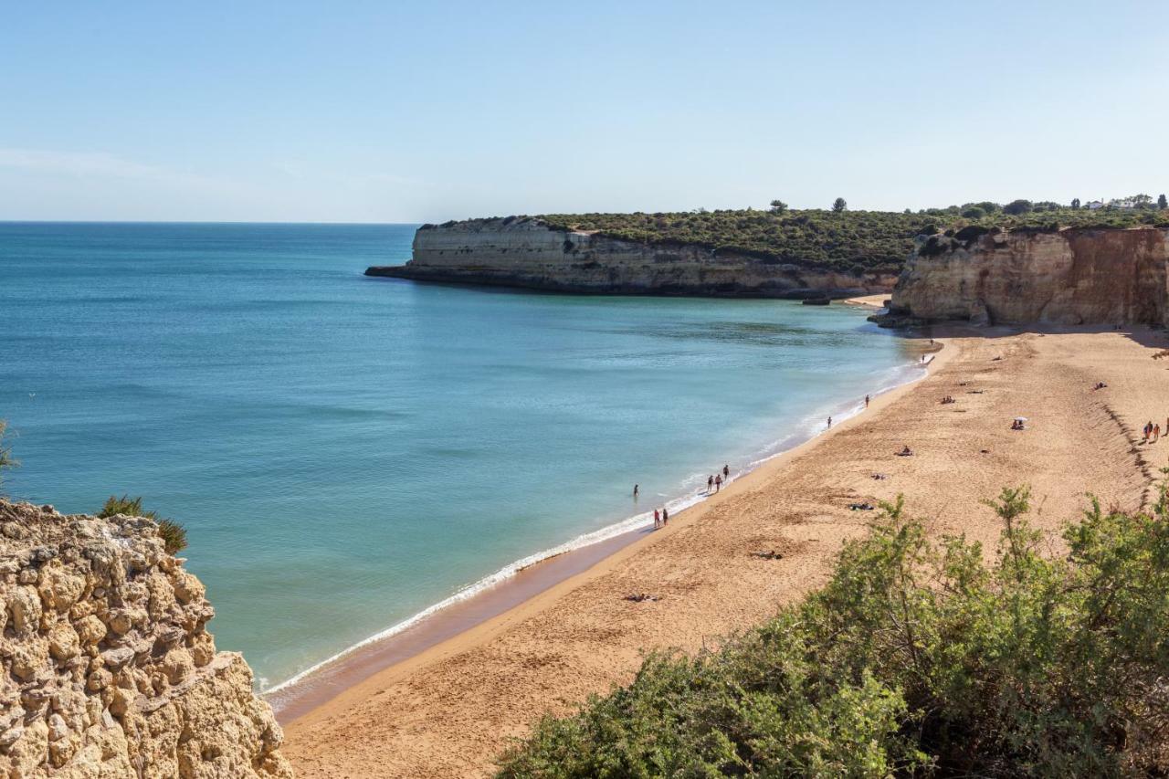 Andorinha 2 Bedroom Apart-Close To The Sea-Algarve 포르체스 외부 사진