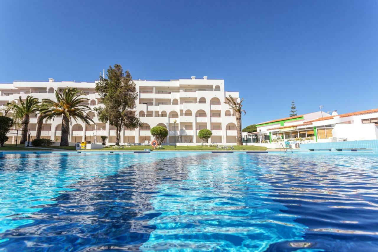 Andorinha 2 Bedroom Apart-Close To The Sea-Algarve 포르체스 외부 사진