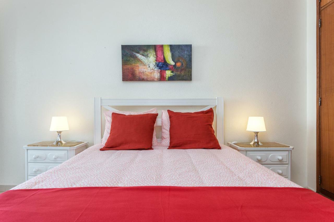 Andorinha 2 Bedroom Apart-Close To The Sea-Algarve 포르체스 외부 사진