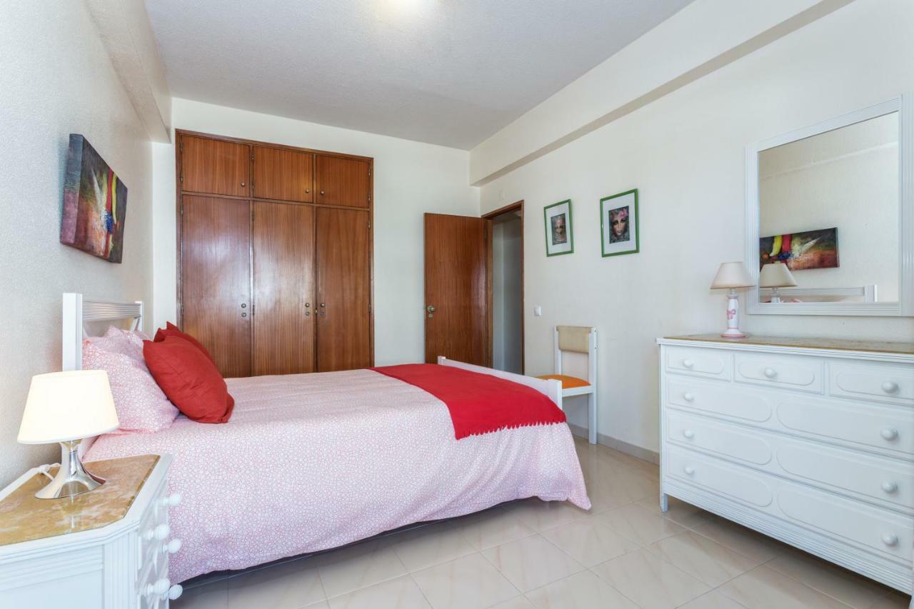 Andorinha 2 Bedroom Apart-Close To The Sea-Algarve 포르체스 외부 사진