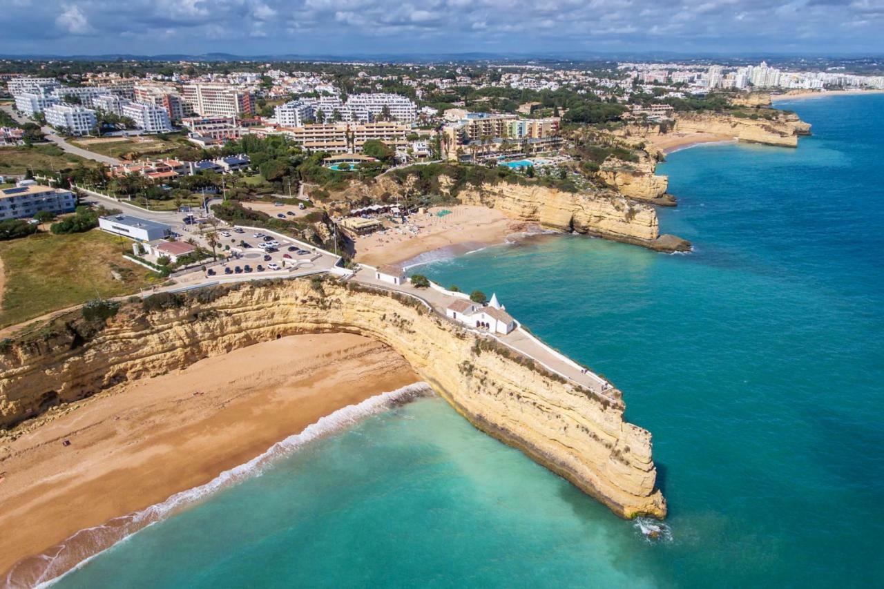 Andorinha 2 Bedroom Apart-Close To The Sea-Algarve 포르체스 외부 사진