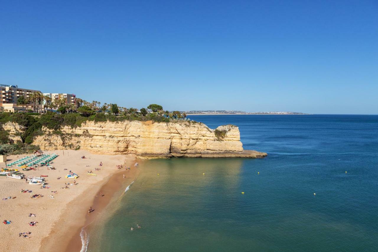 Andorinha 2 Bedroom Apart-Close To The Sea-Algarve 포르체스 외부 사진