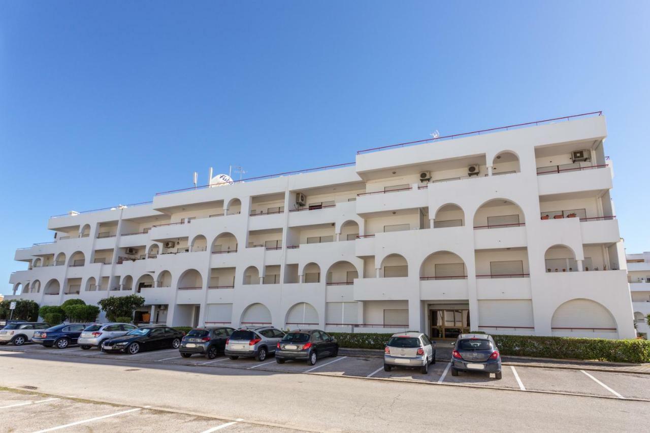 Andorinha 2 Bedroom Apart-Close To The Sea-Algarve 포르체스 외부 사진