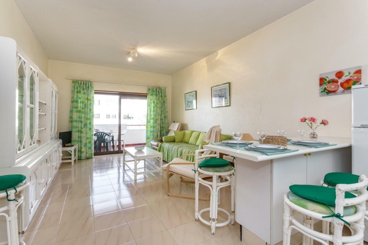 Andorinha 2 Bedroom Apart-Close To The Sea-Algarve 포르체스 외부 사진