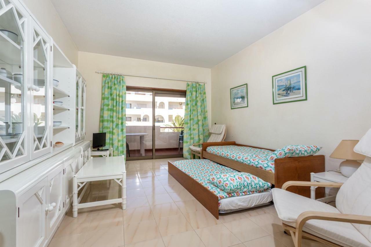 Andorinha 2 Bedroom Apart-Close To The Sea-Algarve 포르체스 외부 사진