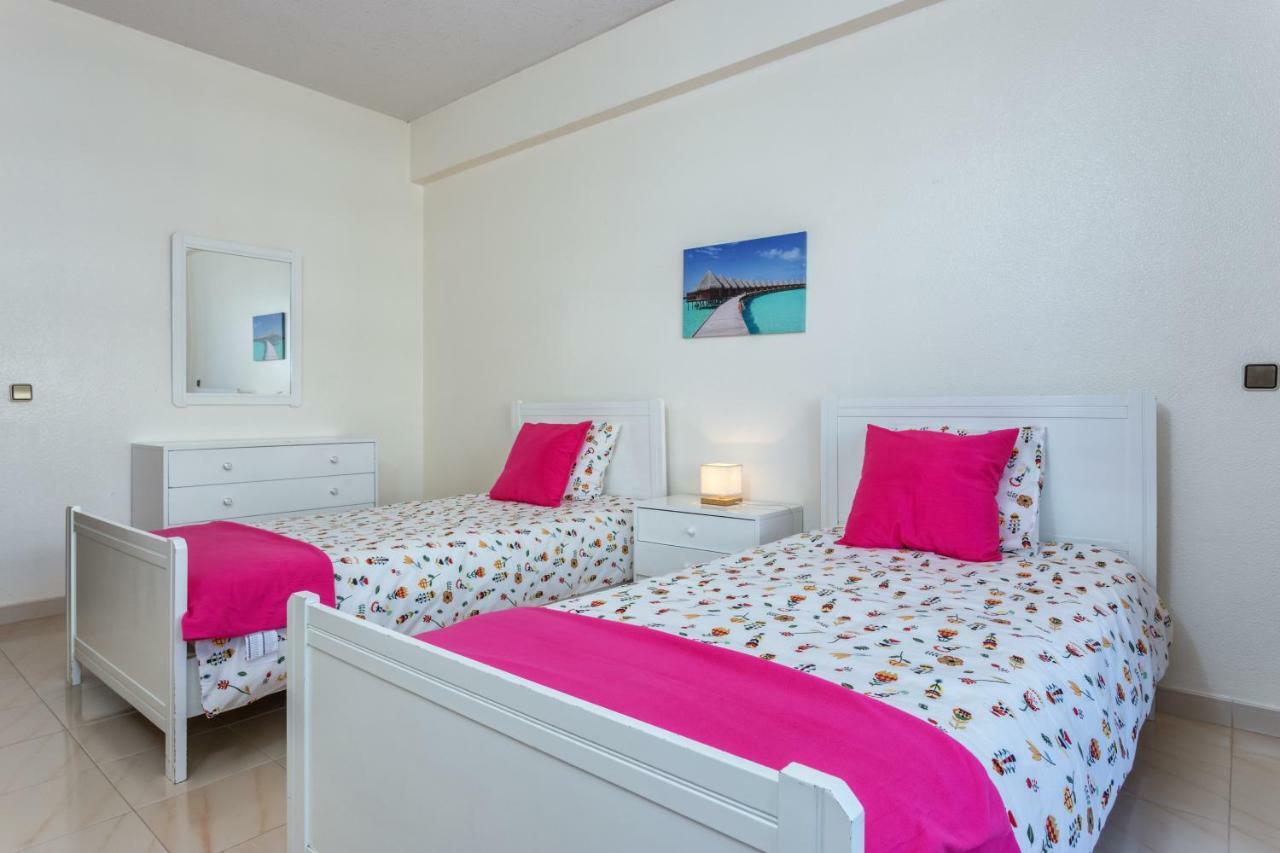 Andorinha 2 Bedroom Apart-Close To The Sea-Algarve 포르체스 외부 사진