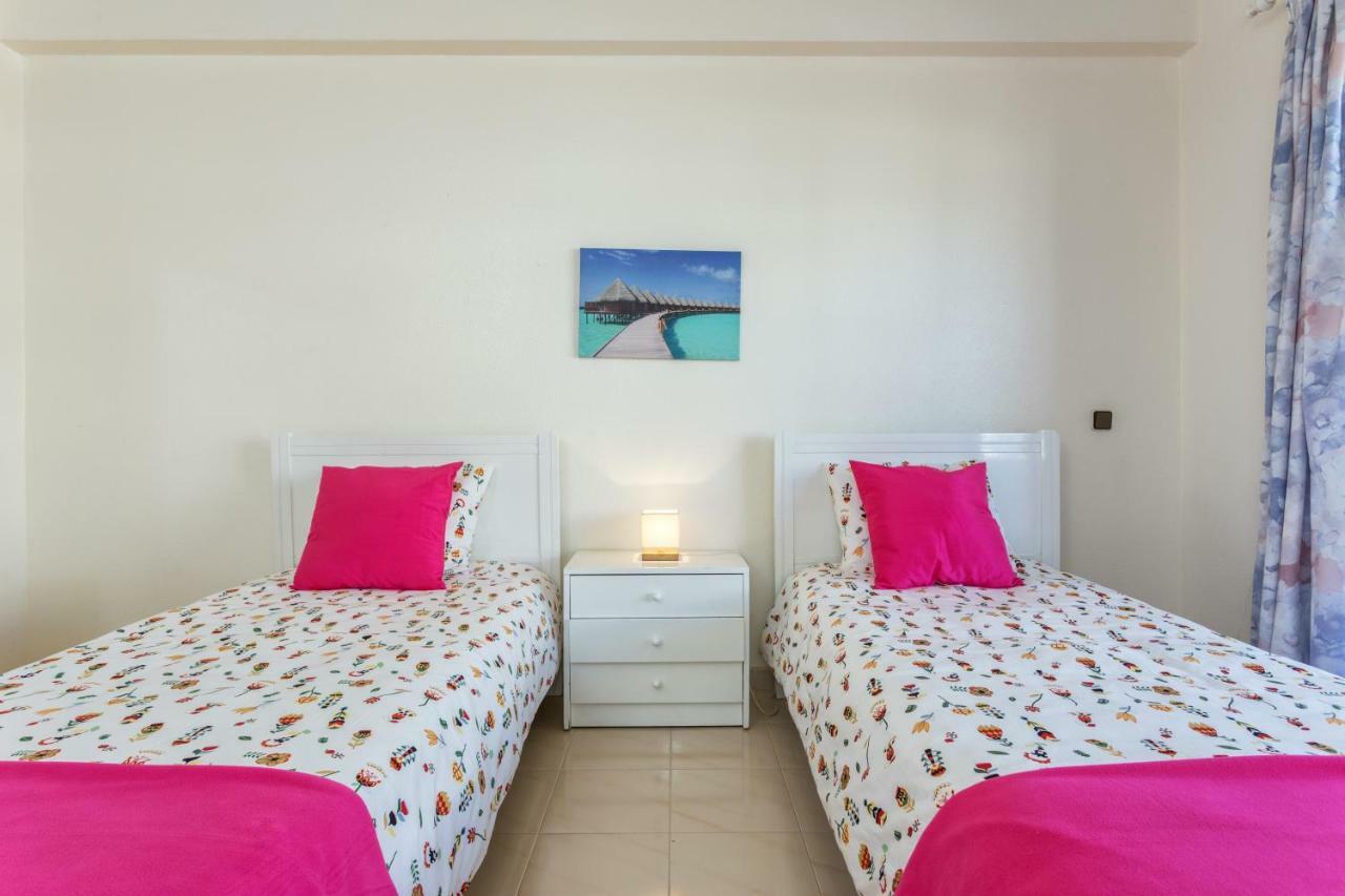 Andorinha 2 Bedroom Apart-Close To The Sea-Algarve 포르체스 외부 사진