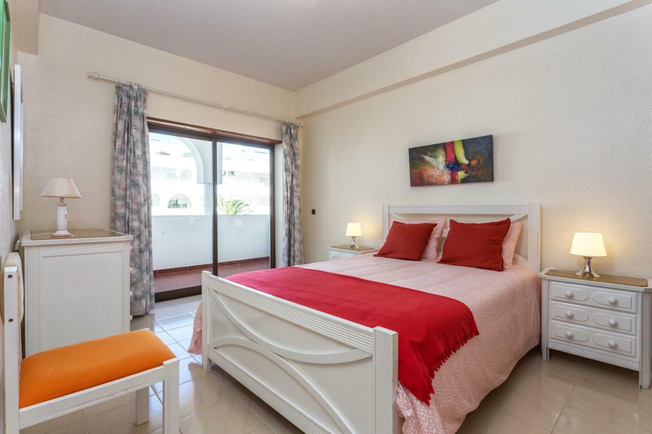 Andorinha 2 Bedroom Apart-Close To The Sea-Algarve 포르체스 외부 사진